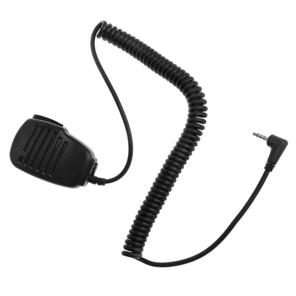 Speaker Mic SSM-17A for Yaesu FT-60R FT-70DR FT-3DR FT-2DR (Handheld)