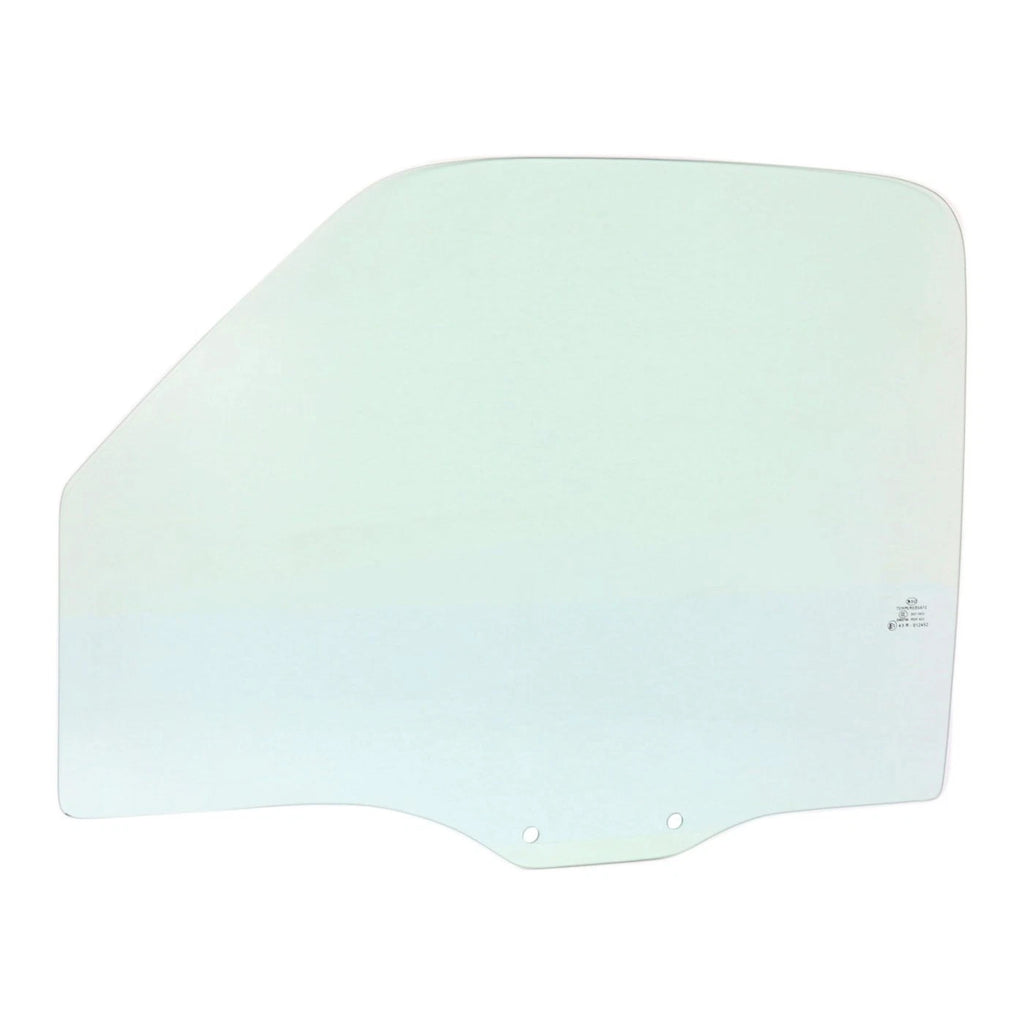 Set of 2 Front Door Glasses for Ranger