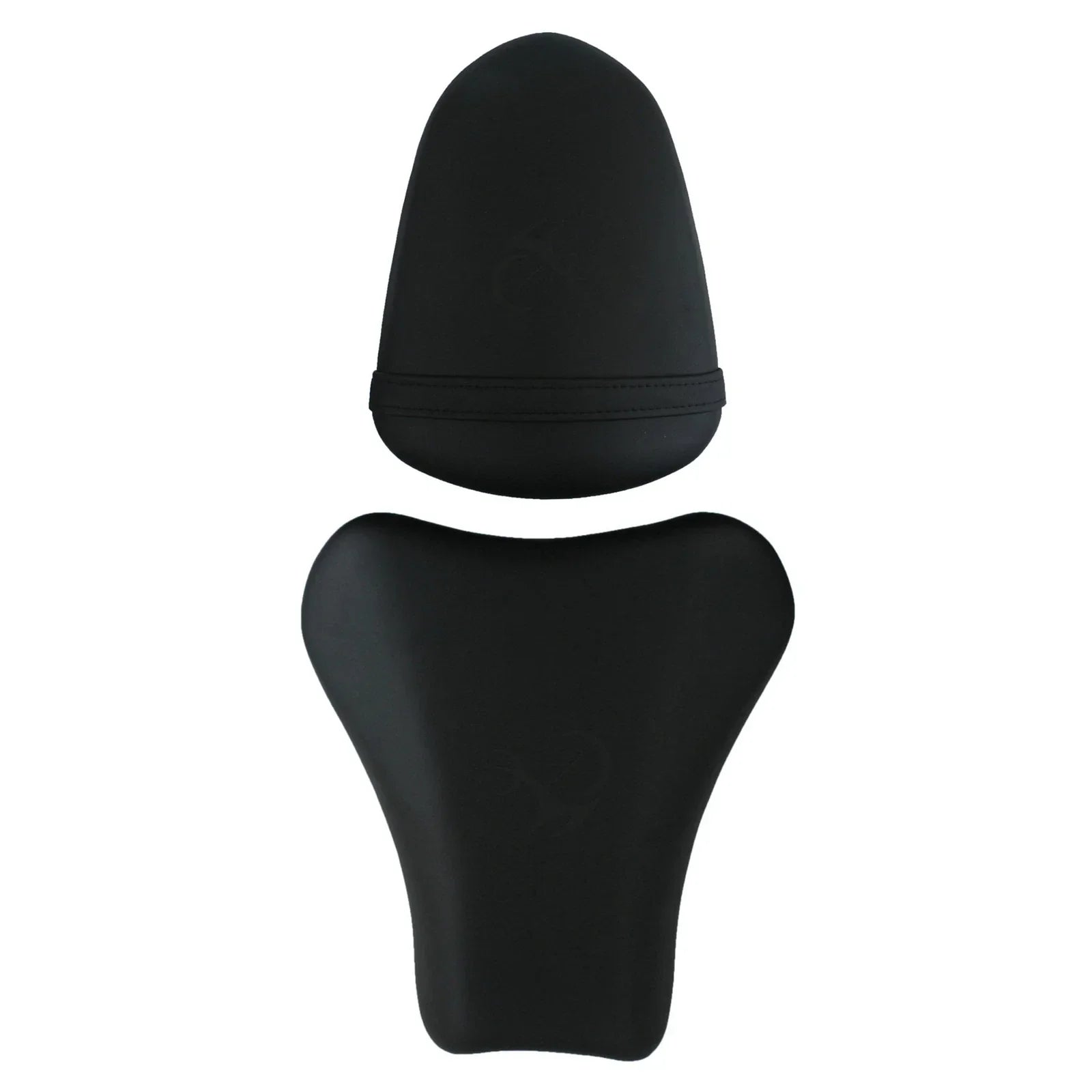 Seats Driver Rider & Passenger for Suzuki GSXR1000 GSX-R1000 (2005-2006)