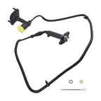 Clutch Master & Slave Cylinder Assembly for Dodge Ram 2500 3500 (2005-2014)