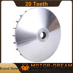 Clutch Primary Fixed Sheave for Yamaha Bruin 350 YFM350 (2004–2006) 5UH-17611-00-00