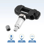 Set of 4 Tire Pressure Monitoring System Sensors for Mercedes-Benz (A0009050030)