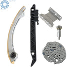Timing Chain Kit for Chevy Olds Pontiac Saab Saturn 2.0L 2.2L 2.4L (2000–2010)
