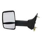 Set of 2 Mirrors for Ford E-350 Super Duty (1999–2014)
