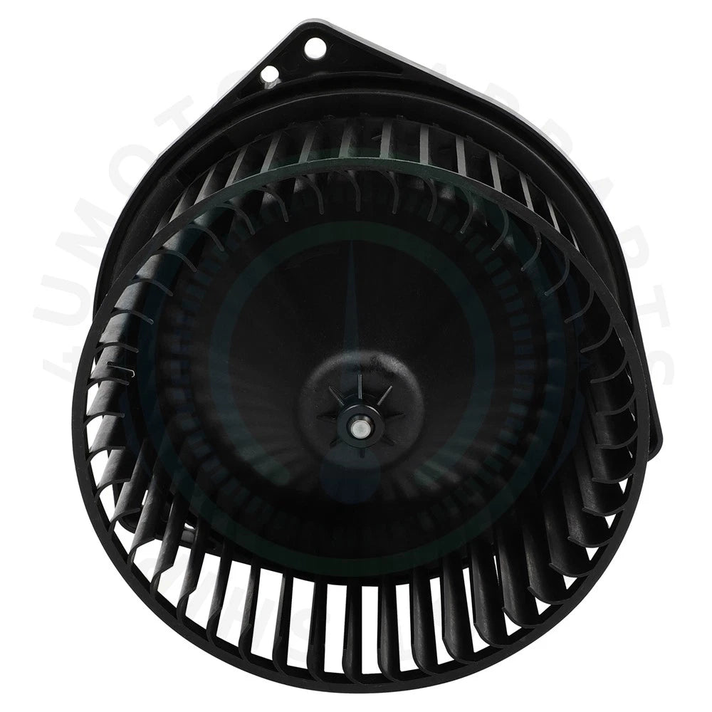 Blower Motor Fan for Infiniti QX4 (1997–2003) & Nissan Pathfinder (1996–2004)