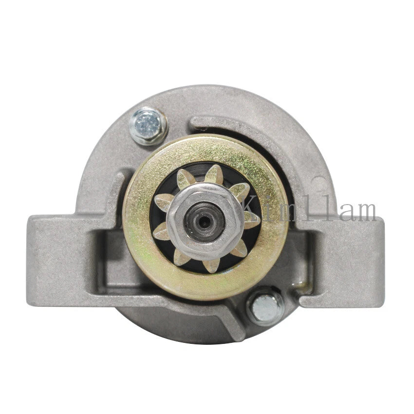 Starter for Mariner 25hp Engine (50-830308T, 50-830308-1, 6767540)