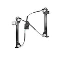 Power Window Regulator with Motor for Chevrolet Cruze Limited (2016)