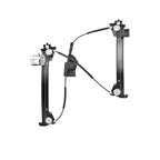 Power Window Regulator with Motor for Chevrolet Cruze Limited (2016)