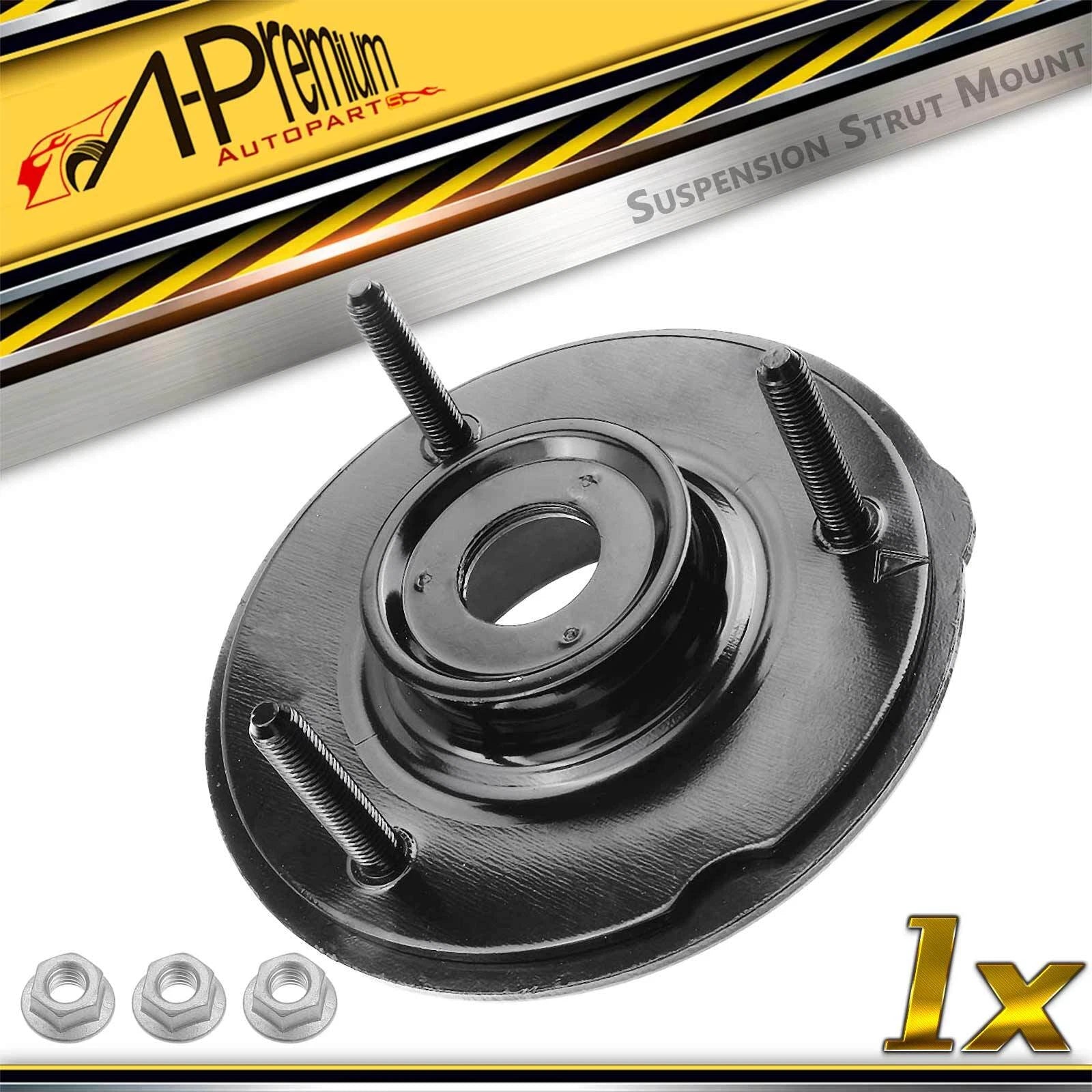 Front Suspension Strut Mount for Ford Lincoln Town Car (1990–2011)