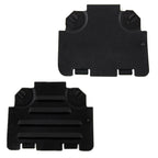 Fender Liner Access Cover Set for BMW E82 E88 E90 E91 (2007-2013)
