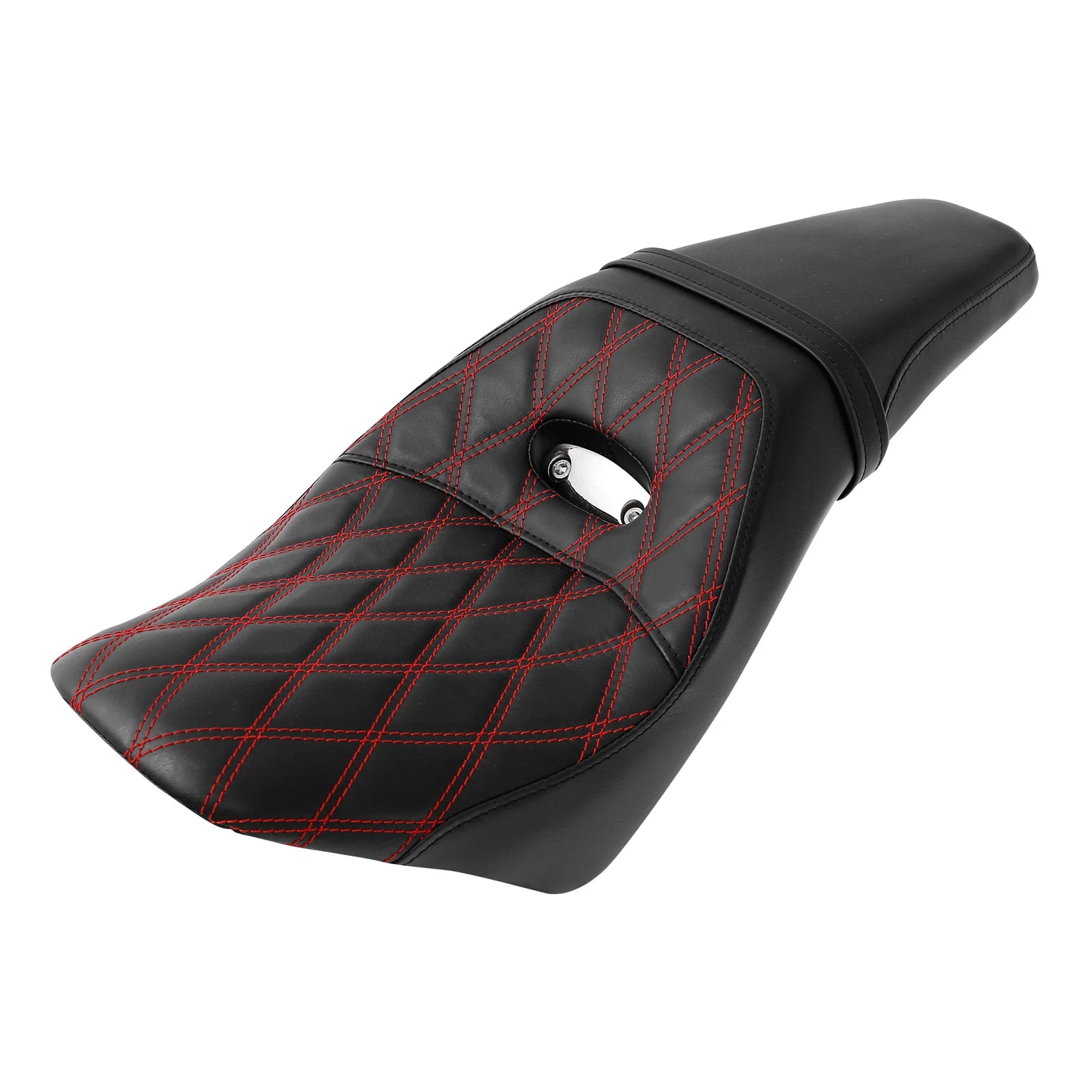 Driver Passenger Seat for Indian Scout Scout Sixty (2015–2024) ABS