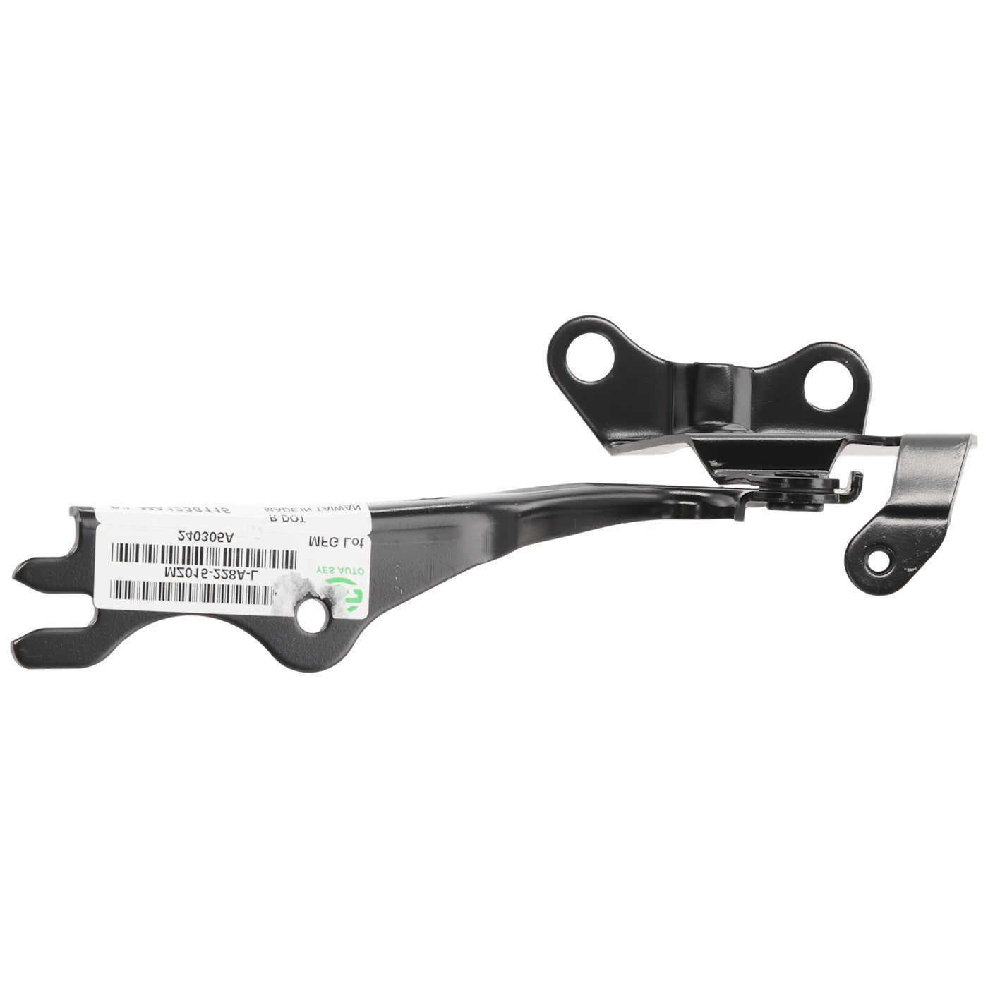 Hood Hinge for Mazda 3 (Passenger Right Side)
