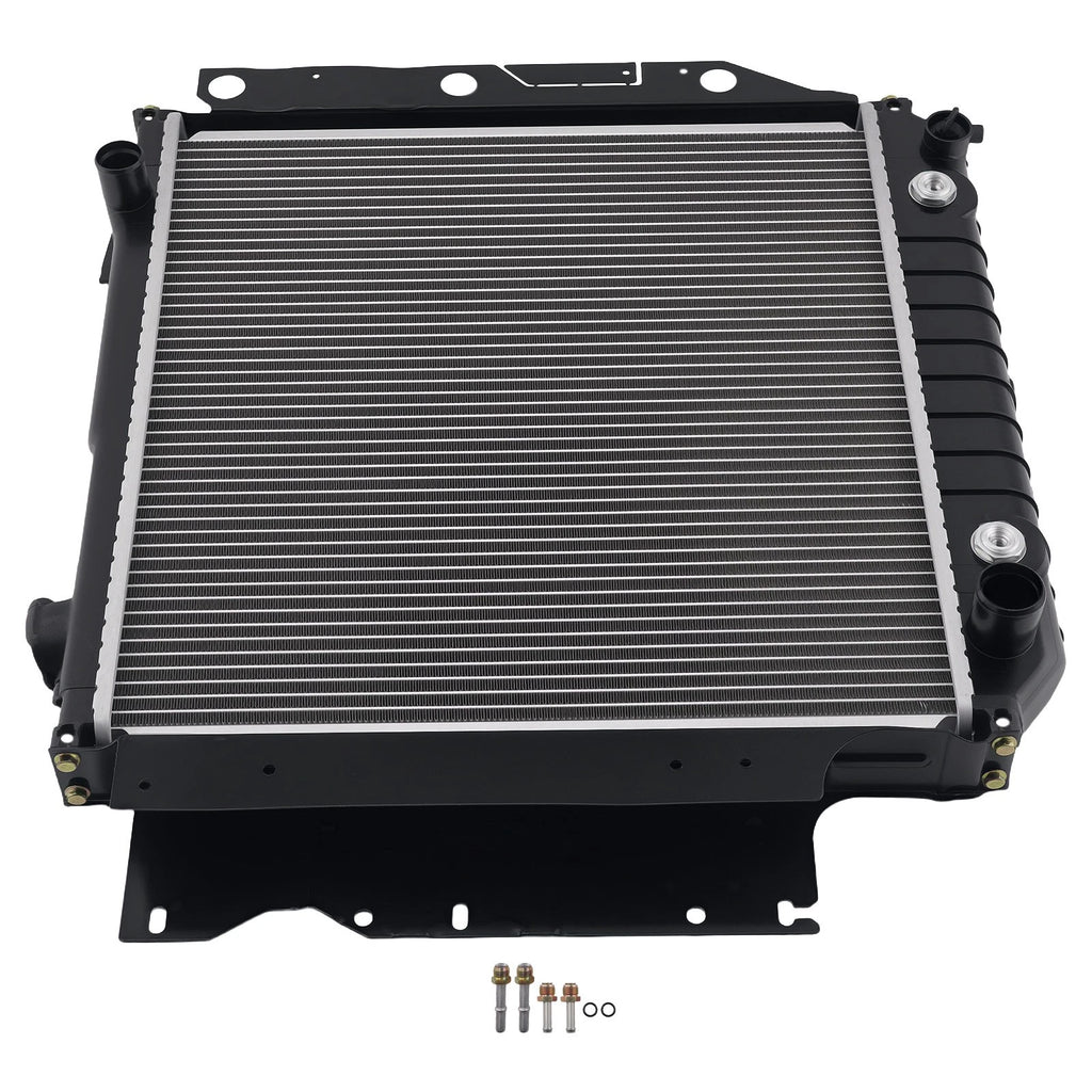 Cooling Radiator for Jeep Wrangler Renegade (1991–1994) 52080183 41-2101A
