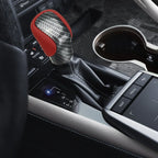 Carbon Look Gear Knob Shift for Lexus ES-350 GS GX460 IS300 NX300 RC RX350