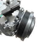 AC Compressor Replacement for Lincoln Navigator 3.5L (2018-2021)