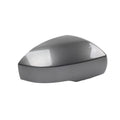 Rearview Mirror Cover Cap for Land Rover Range Rover Sport Discovery 4 5 (2014–2023) Grey