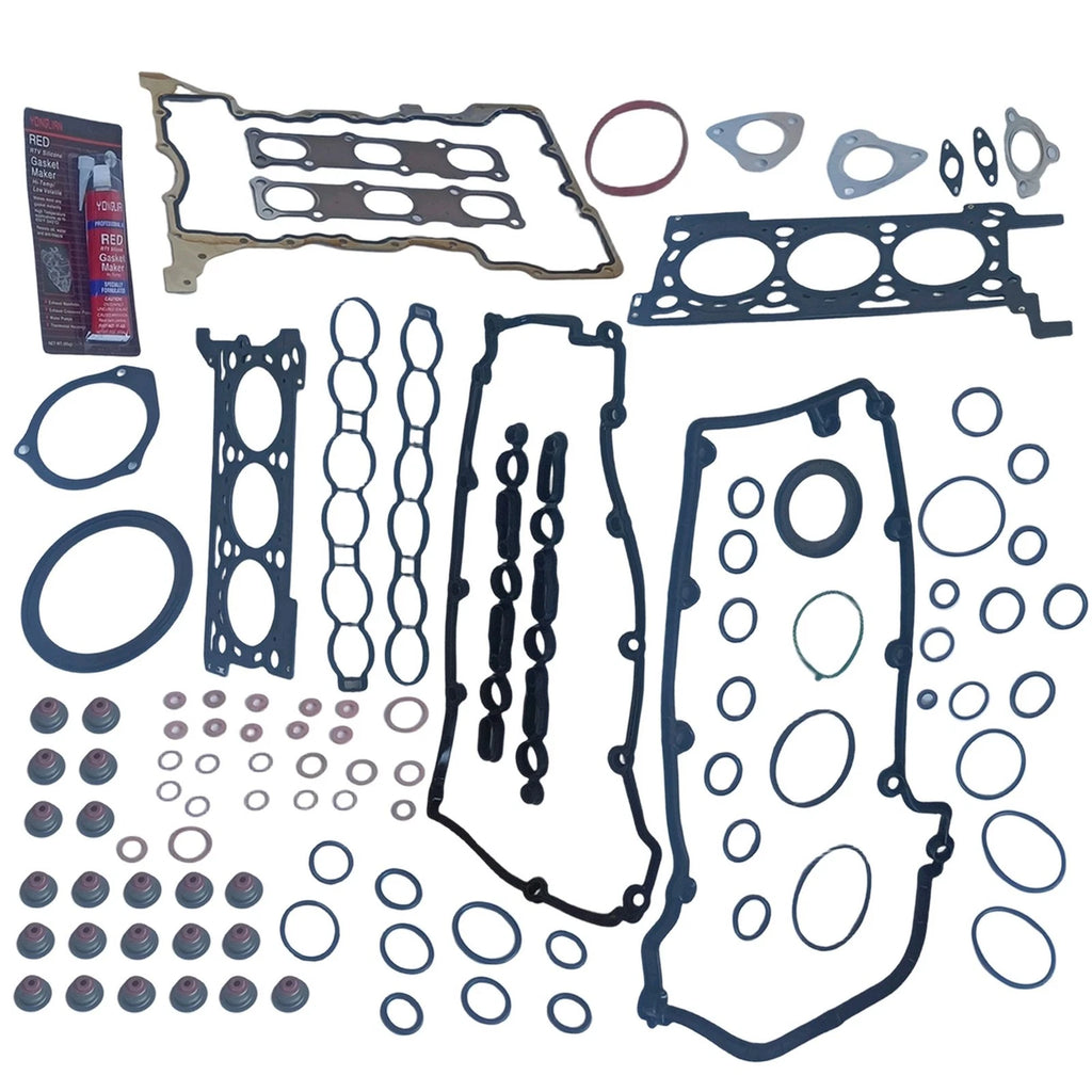 Head Gasket Seal Kit for Ram 1500, Jeep Grand Cherokee (2014–2018)