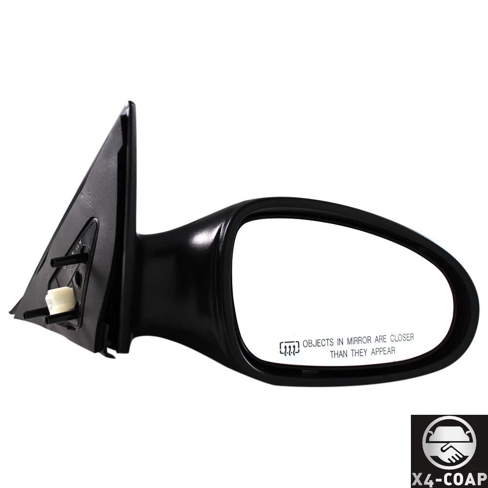 NI1321157 Door Mirror for Nissan Altima (2013–2018) Right Passenger Side