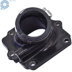 Intake Manifold Carburetor Boot for Polaris Trail Boss 350L (1990–1993)