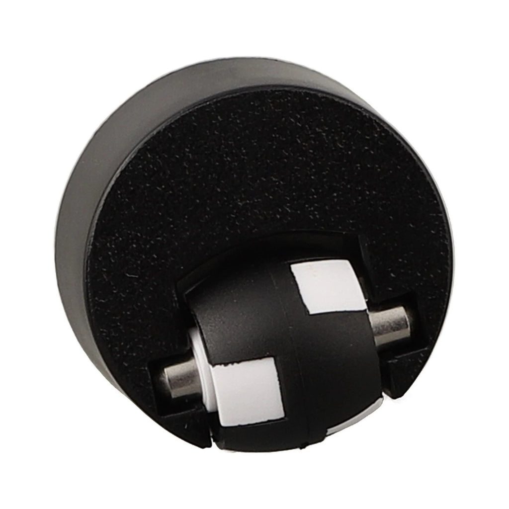 Replacement Castor Wheel for ZACO W400 W450 (2018–2023)