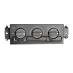 Climate Control Module for Chevy Silverado Sierra Tahoe (1999-2002)
