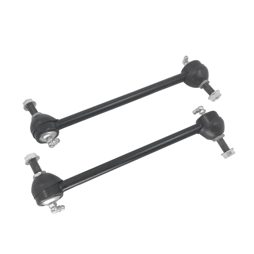 2X Front Stabilizer Sway Bar Links Kit for Ford Courier Focus (2000–2012) K80066