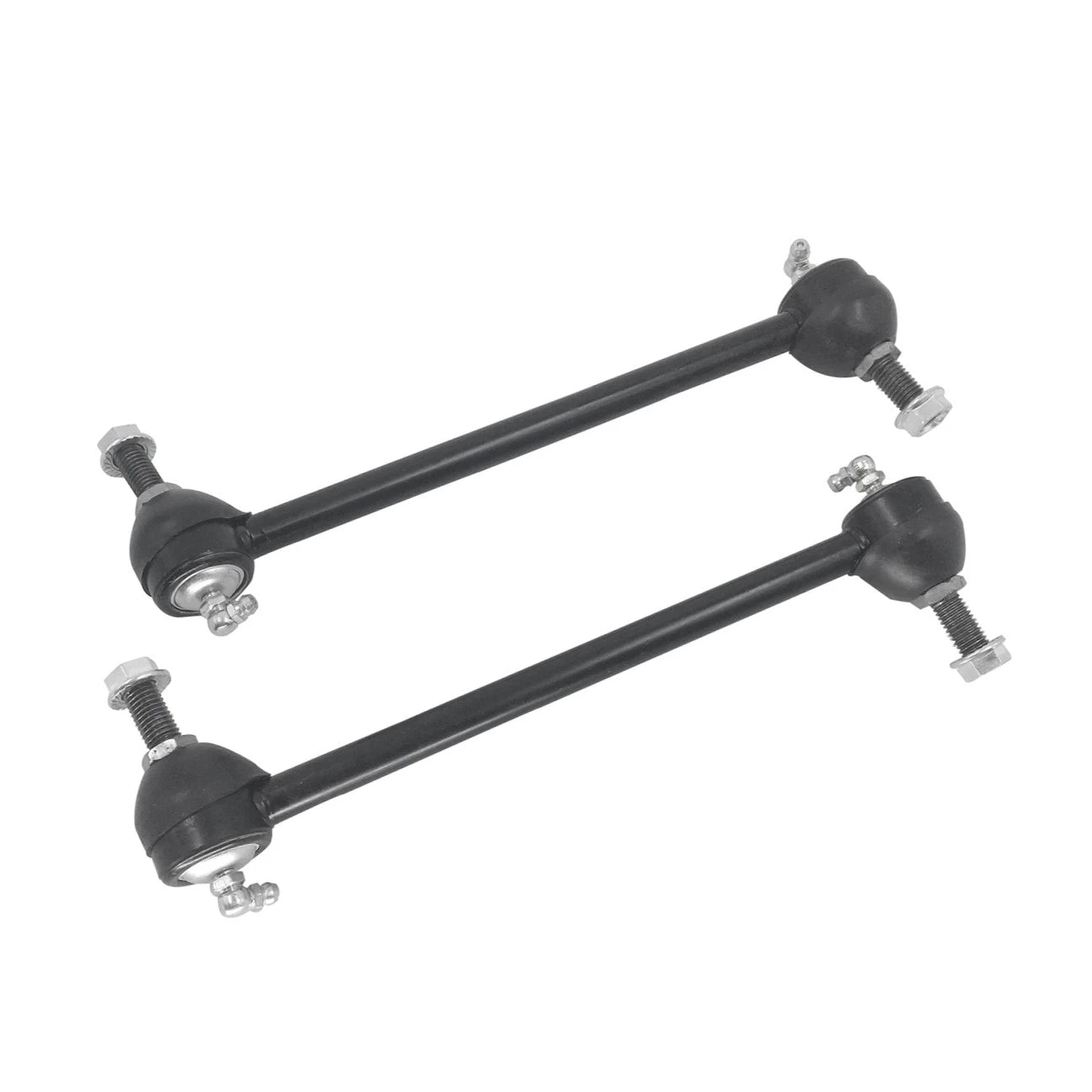 2X Front Stabilizer Sway Bar Links Kit for Ford Courier Focus (2000–2012) K80066