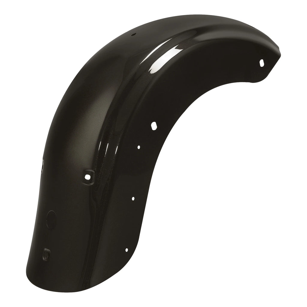 Rear Fender for Harley Road Electra Glide FLHTKSE (2009–2023) 19 Sumatra Brown