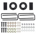 3" Front + 2" Rear Leveling Lift Kit for Ford F-150 (2004–2020)