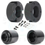 3" Leveling Lift Kit for Chevrolet Avalanche Suburban (2007–2020)