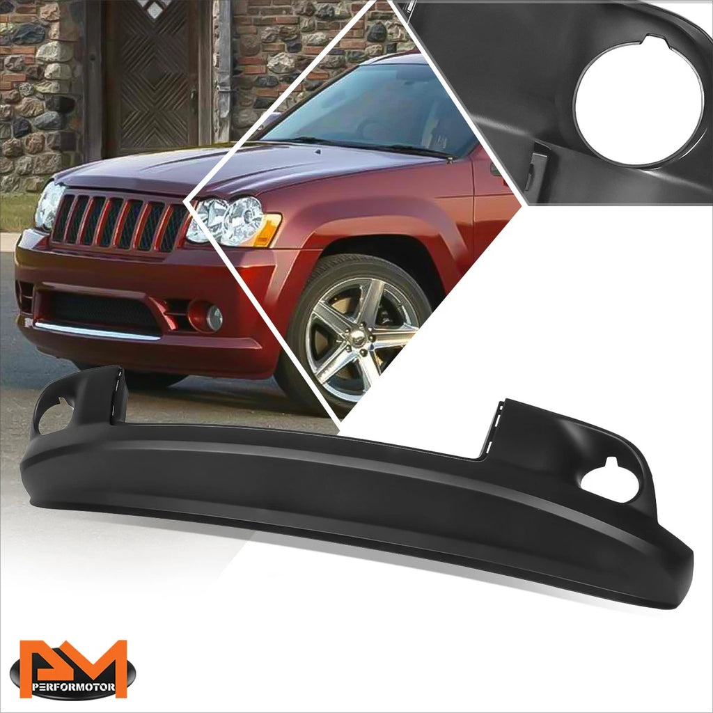 T304 Stainless Steel Shorty Header Exhaust System for Jeep Wrangler (2007–2011)