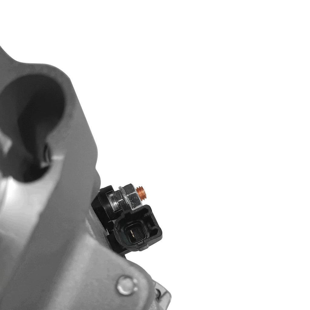 Starter Motor for Land Rover LR3 (2005-2009)