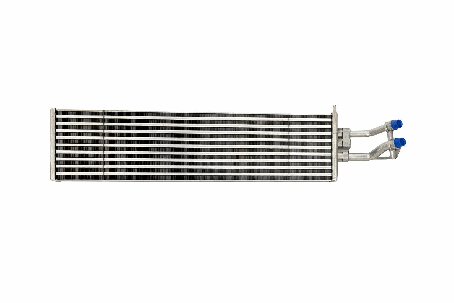 Genuine OEM Radiator for BMW 330e, M240i (2016–2018) 17118625431