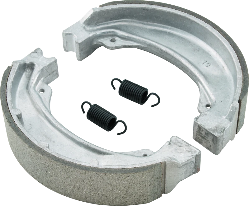 Brake Shoes for Honda TRX250TM & TRX250X (2002–2011) BM-340