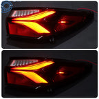 LED Rear Tail Lights for Chevy Blazer (2019-2022)