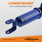 Coilover Suspension Lowering Kit for Honda Prelude (1992–2001)