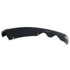 Primed Polypropylene Front Lower Valance Panel Passenger Side for Ford Fusion (2013–2020)