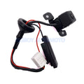 Rear View Camera for Hyundai Solaris/Accent Sonata (2014–2017)