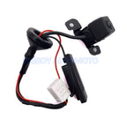 Rear View Camera for Hyundai Solaris/Accent Sonata (2014–2017)