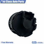 Automatic Headlight Fog Light Control Switch for Super Duty (2008–2010) 9L3Z11654CA
