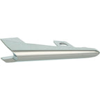 Fog Light Trim for Mazda 3 Sport (2004-2009)
