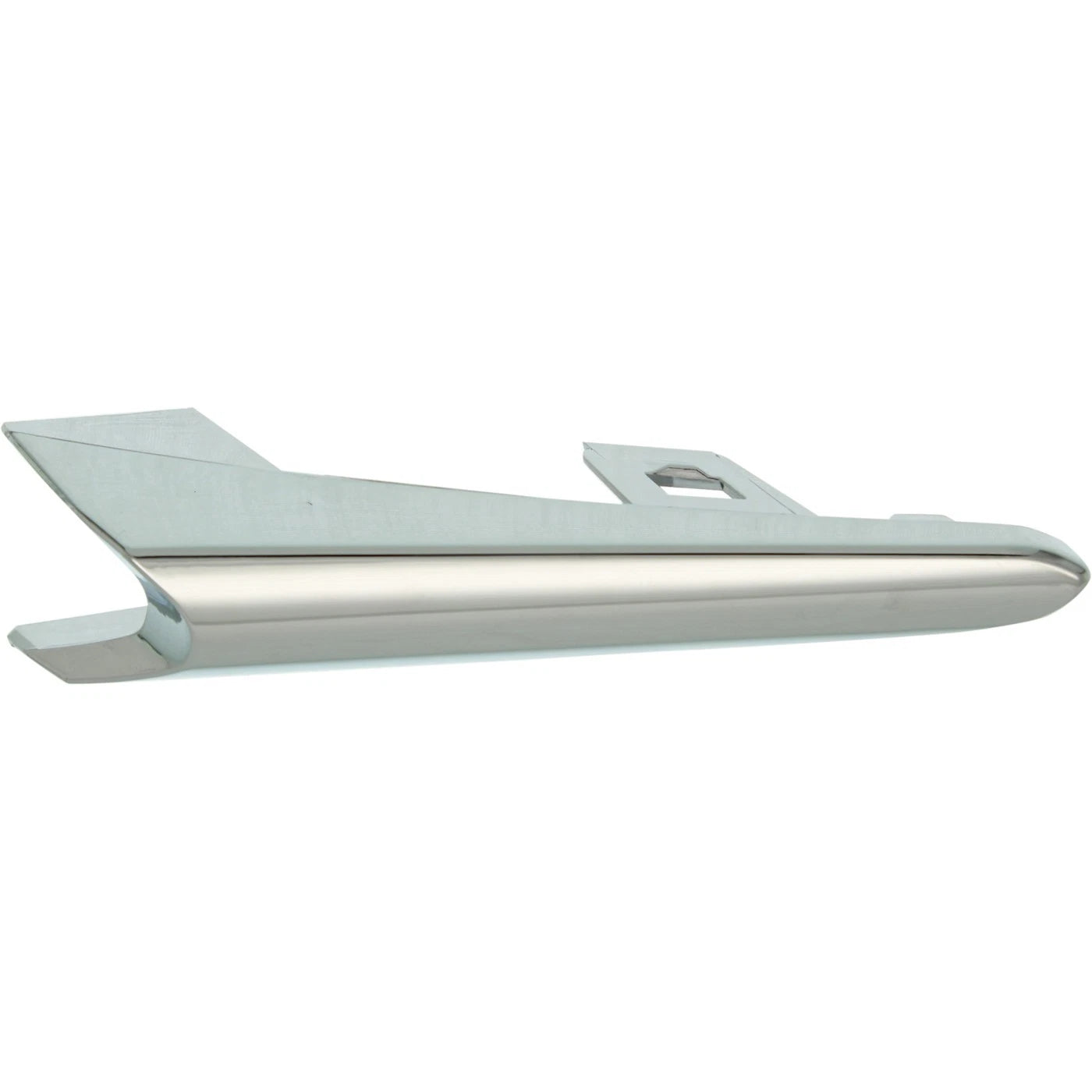 Fog Light Trim for Mazda 3 Sport (2004-2009)
