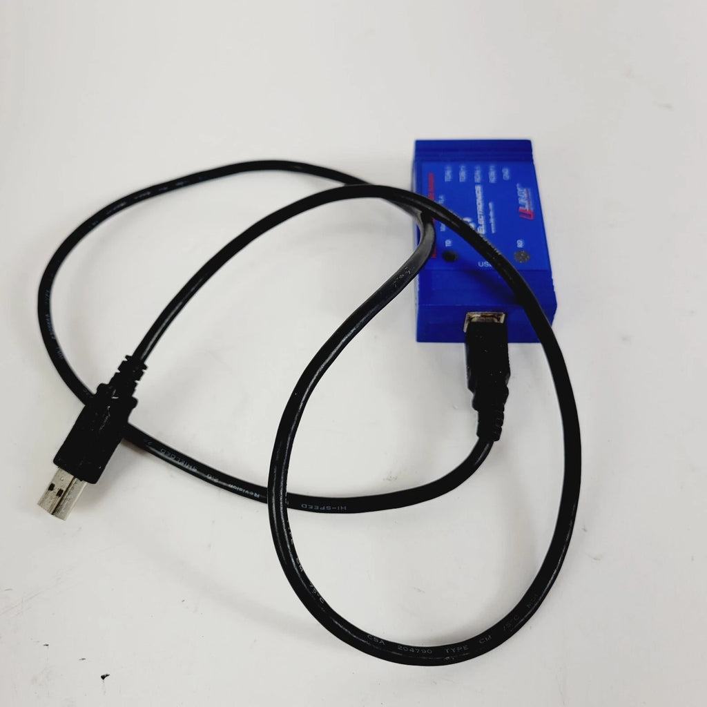 USB to Isolated 422 485 Serial Converter for B-B SmartWorx (USOPTL4)
