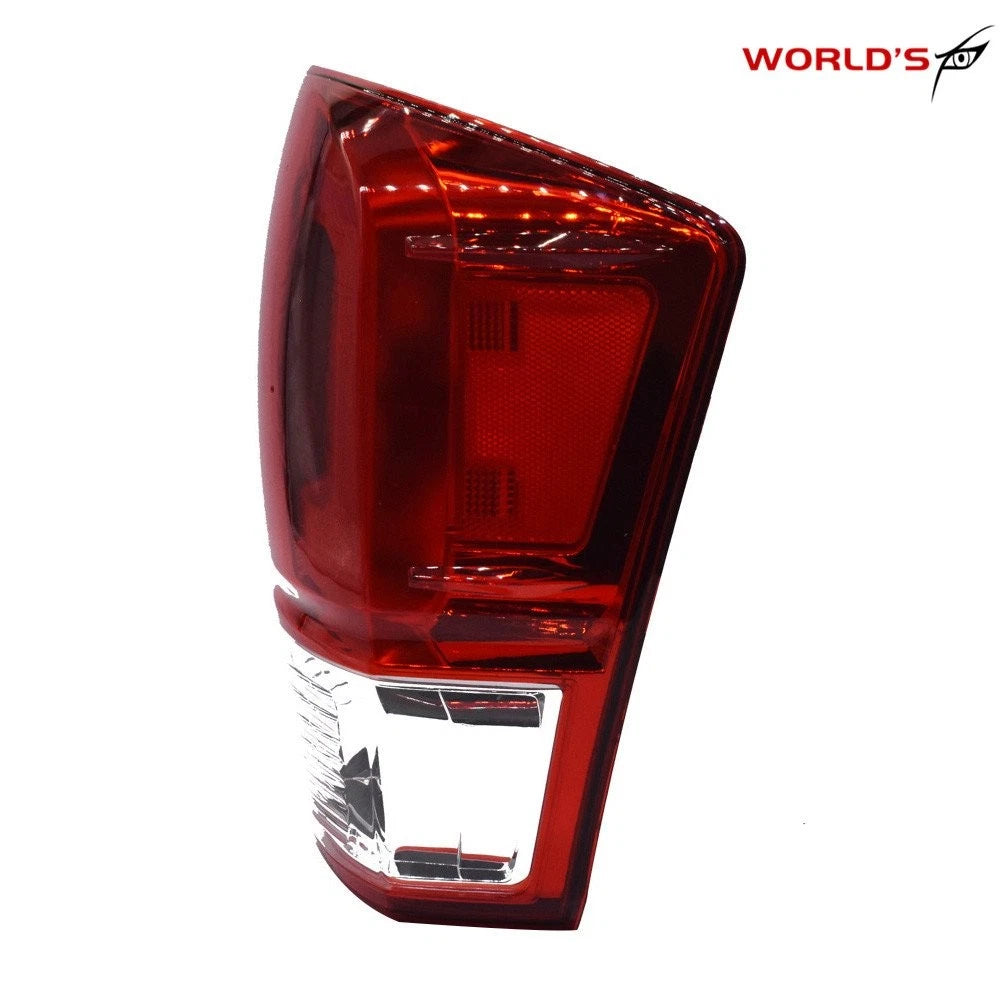 Passenger Side Rear Tail Light for Toyota Tacoma (2016–2019)