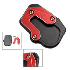 Kickstand Enlarger Pad for BMW F900R F900 R (2020)
