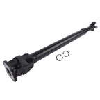 Drive Shaft for Ford Excursion F250 F350 Super Duty Diesel (1999–2005)