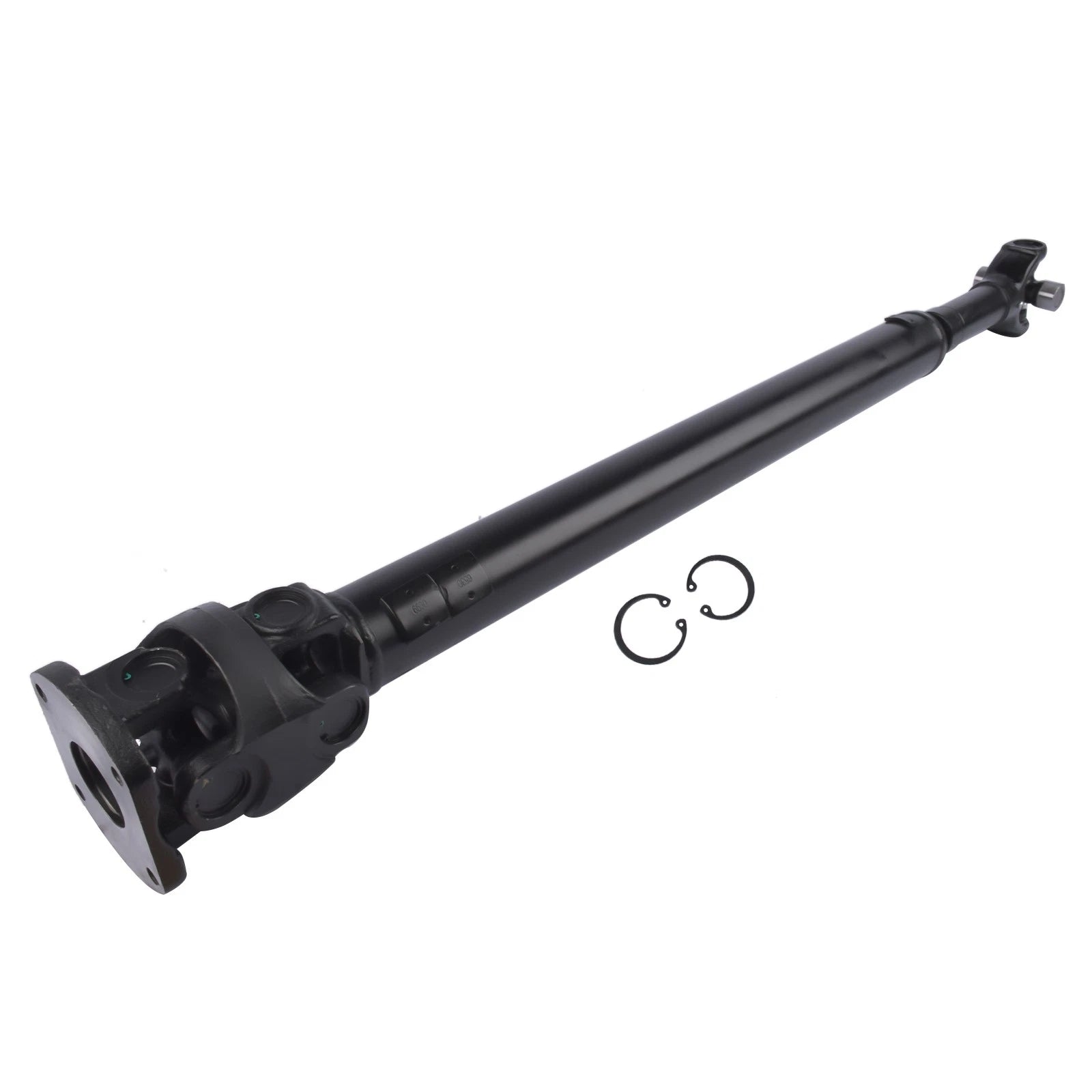 Drive Shaft for Ford Excursion F250 F350 Super Duty Diesel (1999–2005)