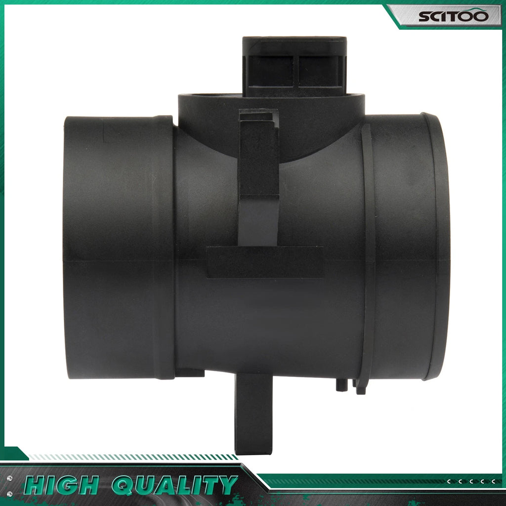 MAF Mass Air Flow Sensor for Chevrolet Express 2500 GMC Savana 2500 (2003–2015)