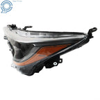LED Headlight for Toyota Corolla SE XLE XSE (2020–2021) Left Side