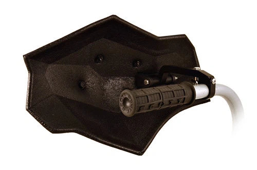 PowerMadd Sentinel Handguard Guards Kit for Snowmobile (34423)
